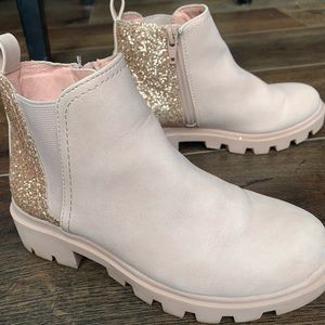 Dolce Vita Dideon Booties